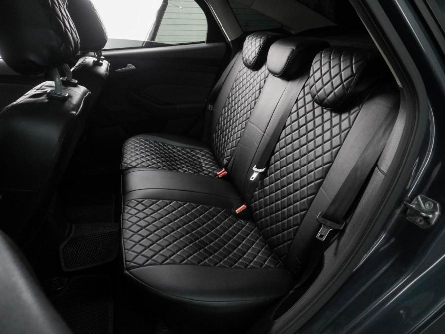 Ford Focus III Воронеж  - изображение 9
