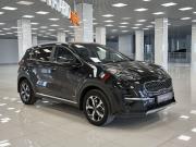 Kia Sportage IV Рестайлинг Самара  - изображение 29