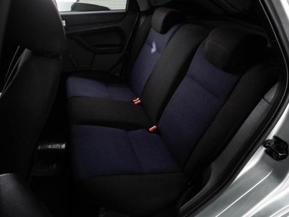 Ford Focus II с пробегом 2007 года, цена 549 000 рублей, 185252 км, хэтчбек, Автокод Объявления