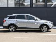 Lada (ВАЗ) Vesta I Новороссийск  - изображение 27