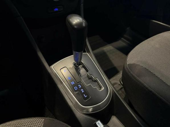 Hyundai Solaris I с пробегом 2012 года, цена 849 000 рублей, 198311 км, седан, Автокод Объявления