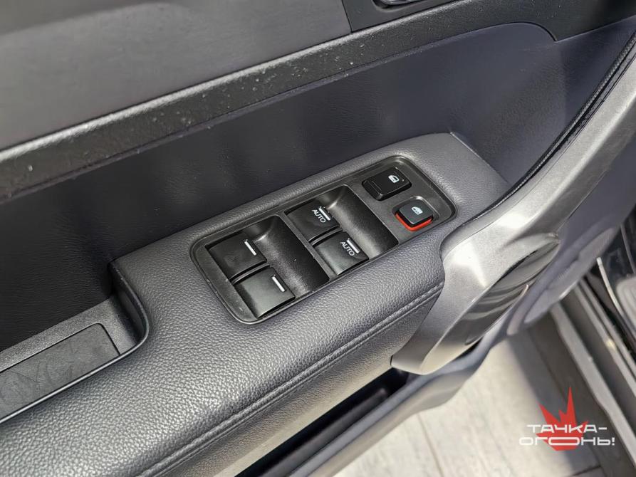 Honda CR-V III Пермь  - изображение 17
