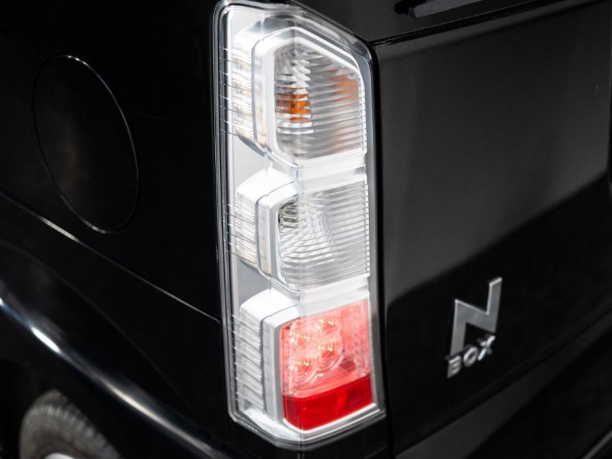 Honda N-BOX I Рестайлинг Иркутск  - изображение 26