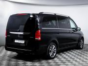 Mercedes-Benz V-Класс III (W447) Рестайлинг Москва  - изображение 26