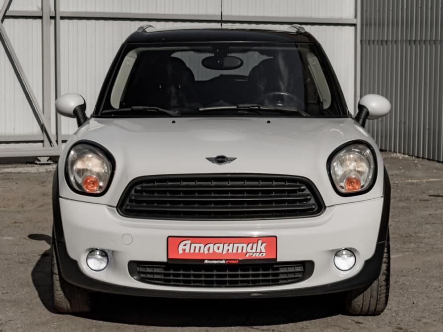 Mini Countryman I Екатеринбург  - изображение 2
