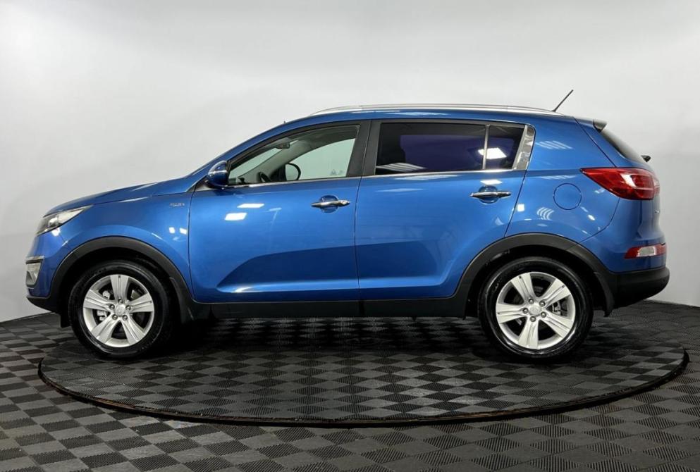 Kia Sportage III Нижний Новгород  - изображение 9