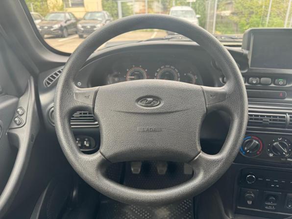 Lada (ВАЗ) Niva Travel I с пробегом 2022 года, цена 990 000 рублей, 26000 км, внедорожник, Автокод Объявления