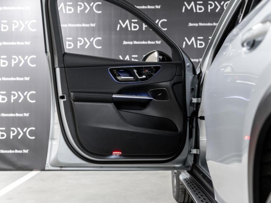 Mercedes-Benz GLC II (X254) Москва  - изображение 6