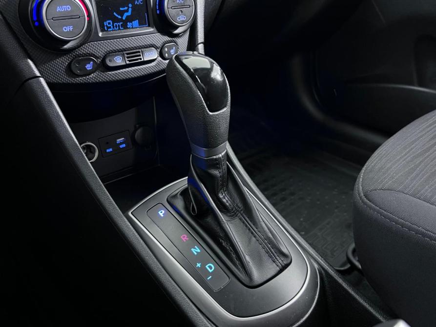 Hyundai Solaris I Рестайлинг Ростов-на-Дону  - изображение 15