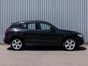 Audi Q5 I (8R) Рестайлинг Сочи  - изображение 28