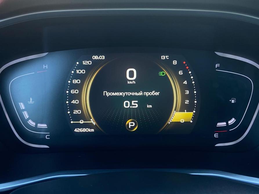 Geely Coolray I Псков  - изображение 10