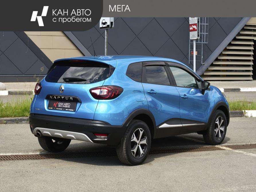Renault Kaptur I Казань  - изображение 2