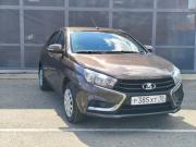 Lada (ВАЗ) Vesta I Ижевск  - изображение 18