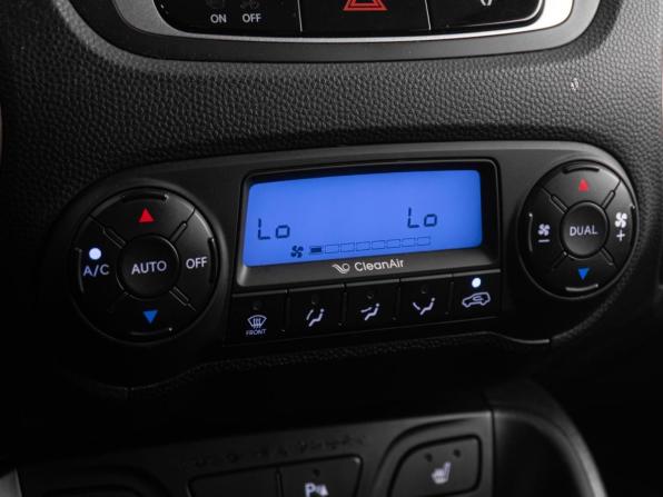 Hyundai ix35 I с пробегом 2012 года, цена 1 299 000 рублей, 150520 км, внедорожник, Автокод Объявления