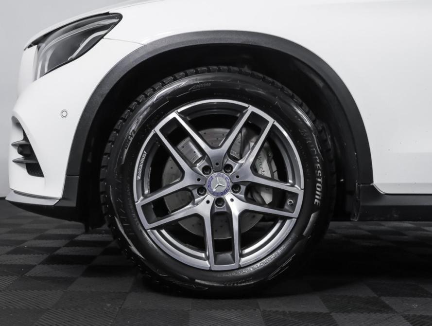 Mercedes-Benz GLC I (X253) Москва  - изображение 25