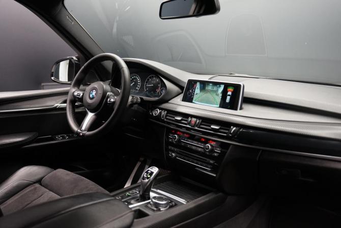 BMW X5 III (F15) с пробегом 2016 года, цена 3 655 000 рублей, 229572 км, внедорожник, Автокод Объявления