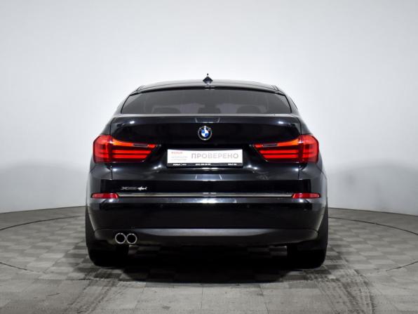 BMW 5 серии VI (F10/F11/F07) Рестайлинг с пробегом 2013 года, цена 2 390 000 рублей, 209671 км, лифтбек, Автокод Объявления
