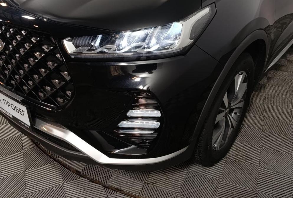Chery Tiggo 7 Pro I Волгоград  - изображение 22