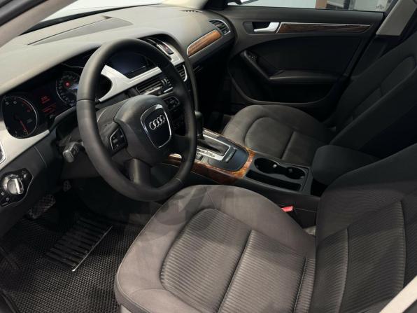 Audi A4 IV (B8) с пробегом 2010 года, цена 1 130 000 рублей, 148000 км, седан, Автокод Объявления