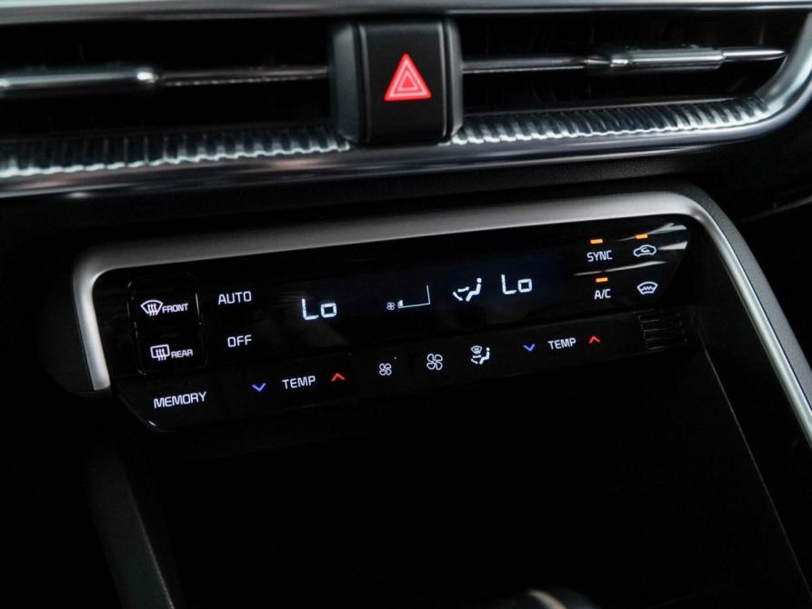 Kia K5 III Москва  - изображение 17