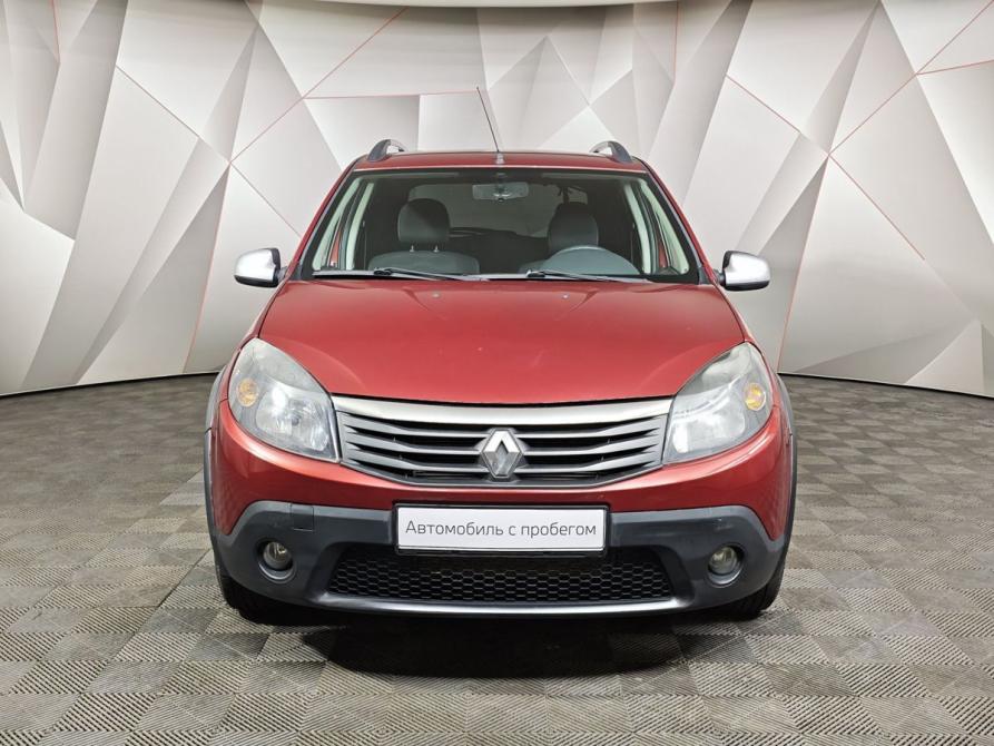 Renault Sandero I Москва  - изображение 7