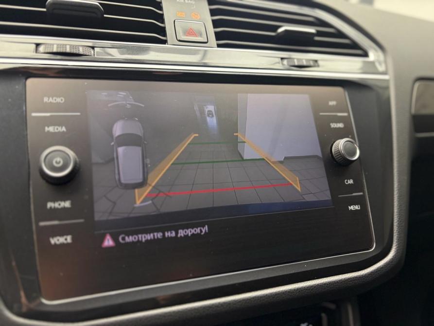 Volkswagen Tiguan II Ростов-на-Дону  - изображение 11