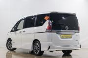 Nissan Serena V (C27) Новокузнецк  - изображение 41