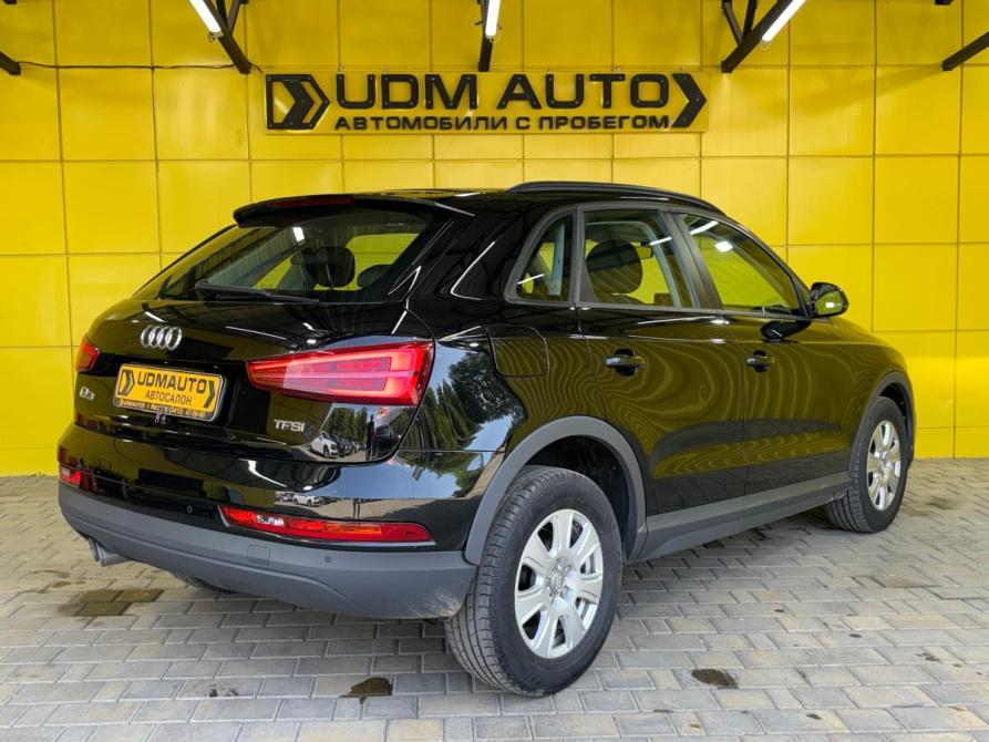 Audi Q3 I (8U) Рестайлинг Ижевск  - изображение 6