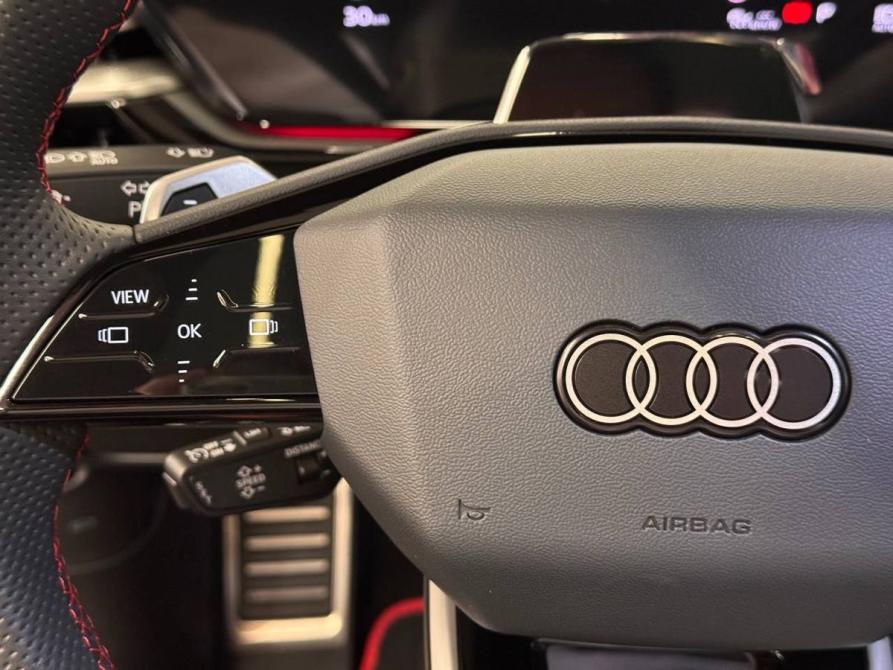 Audi A5 III (B10) Москва  - изображение 44