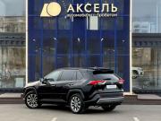 Toyota RAV4 V (XA50) Архангельск  - изображение 28