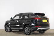 Geely Atlas Pro Тюмень  - изображение 27