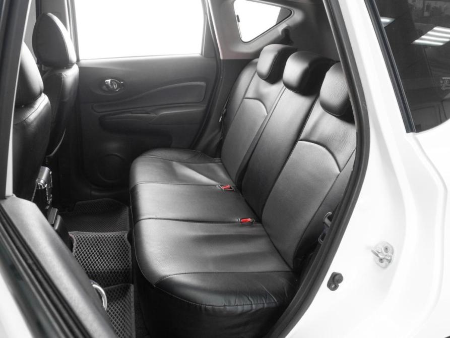 Nissan Note II Рестайлинг Тюмень  - изображение 7