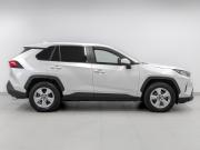 Toyota RAV4 V (XA50) Санкт-Петербург  - изображение 33