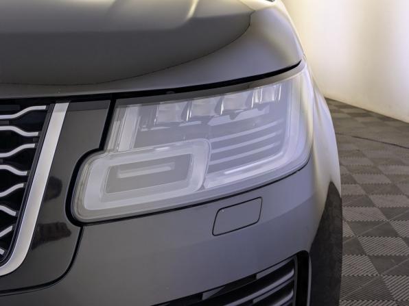 Land Rover Range Rover IV Рестайлинг с пробегом 2020 года, цена 6 800 000 рублей, 120538 км, внедорожник, Автокод Объявления