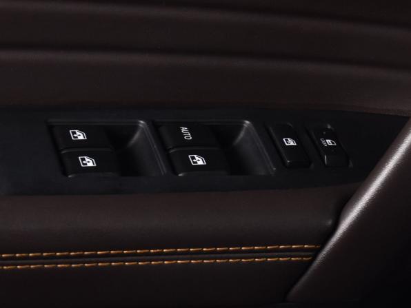 Changan CS35 Plus I с пробегом 2019 года, цена 1 499 999 рублей, 80903 км, внедорожник, Автокод Объявления