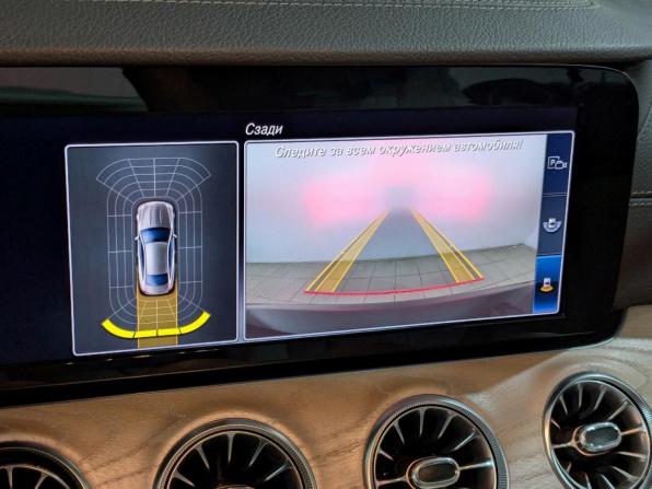 Mercedes-Benz E-Класс V (W213 S213 C238) с пробегом 2019 года, цена 3 917 500 рублей, 54218 км, купе-хардтоп, Автокод Объявления