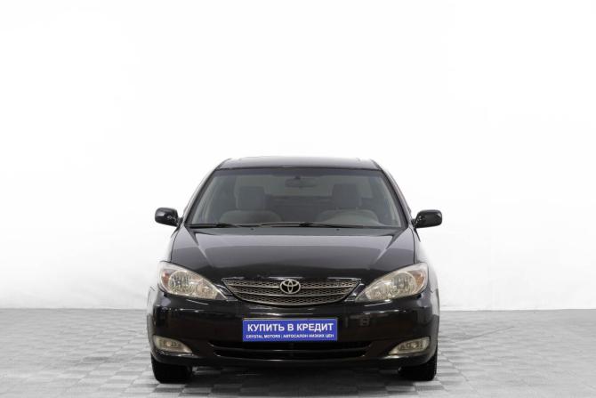 Toyota Camry V (XV30) с пробегом 2002 года, цена 799 000 рублей, 248000 км, седан, Автокод Объявления