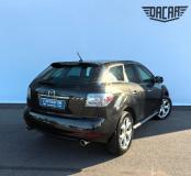 Mazda CX-7 I Рестайлинг Санкт-Петербург  - изображение 26