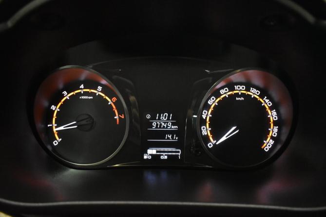 Lada (ВАЗ) Granta I Рестайлинг с пробегом 2022 года, цена 725 000 рублей, 97749 км, седан, Автокод Объявления