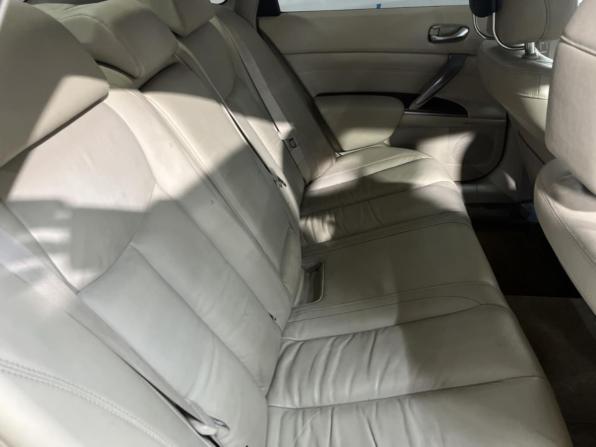 Nissan Teana II Рестайлинг с пробегом 2011 года, цена 1 035 000 рублей, 266180 км, седан, Автокод Объявления