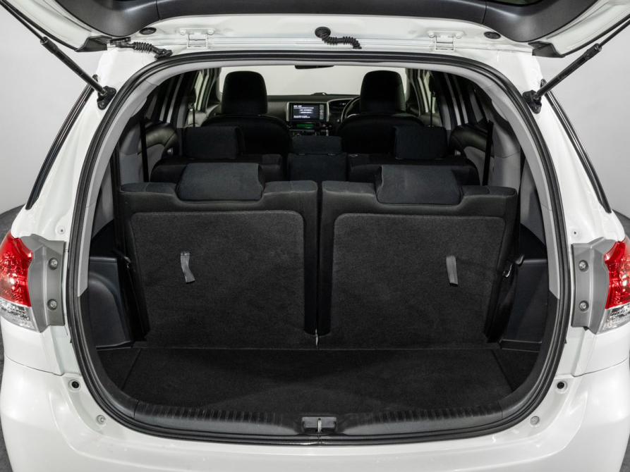Toyota Wish II Иркутск  - изображение 16