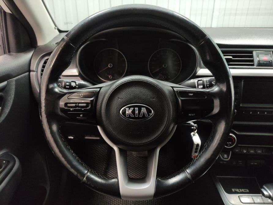 Kia Rio IV Пермь  - изображение 7