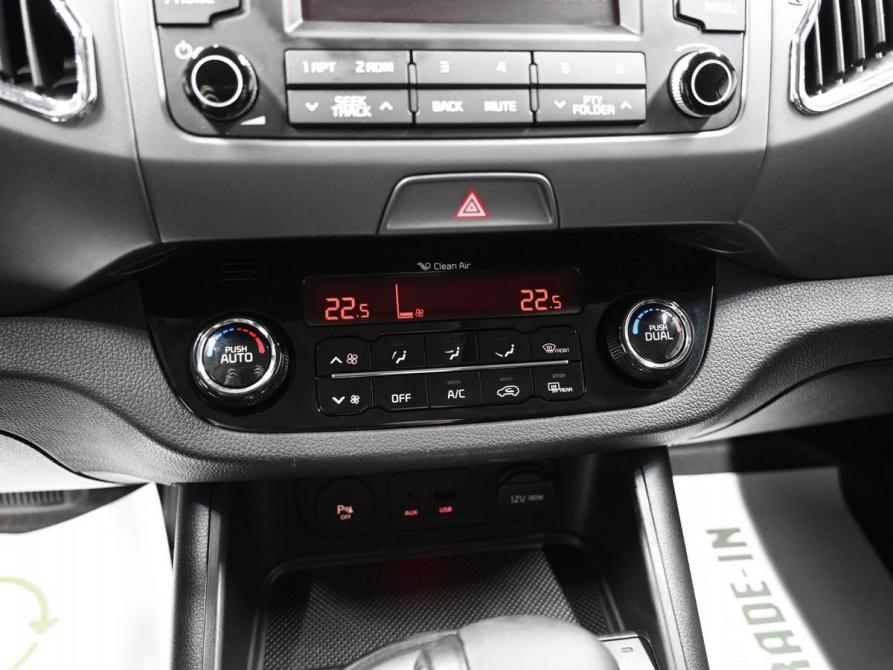 Kia Sportage III Рестайлинг Тверь  - изображение 16
