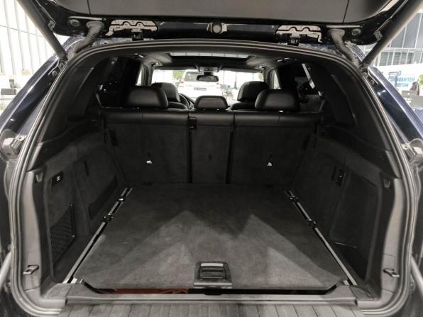 BMW X5 III (F15) с пробегом 2014 года, цена 3 140 000 рублей, 262830 км, внедорожник, Автокод Объявления