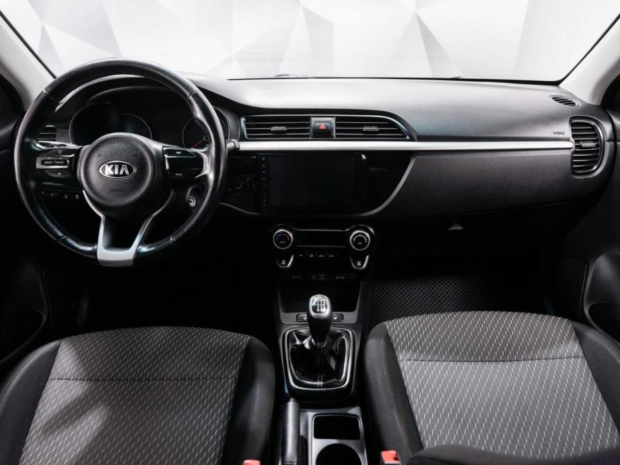 Kia Rio IV Ульяновск  - изображение 7