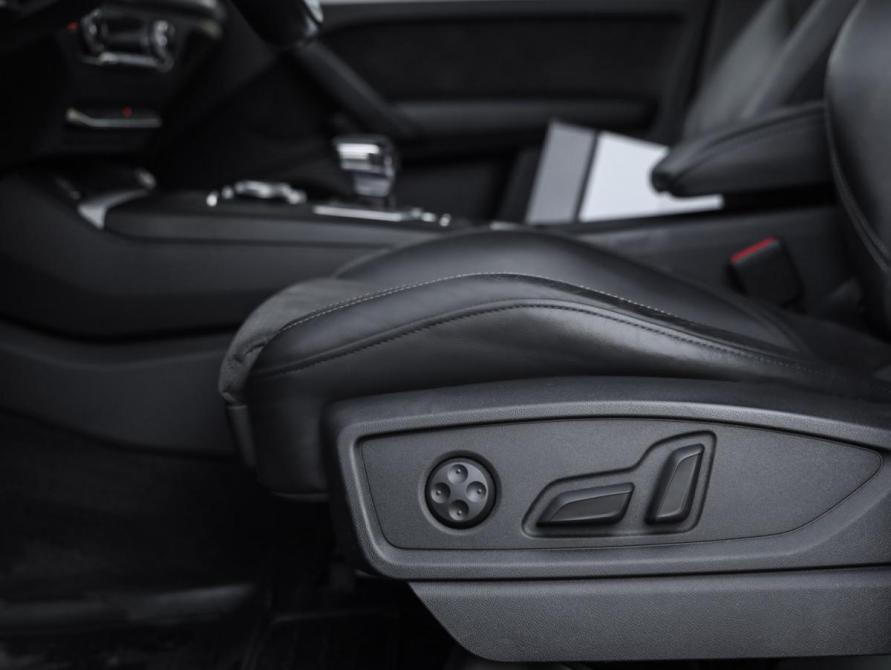 Audi Q5 II (FY) Санкт-Петербург  - изображение 26