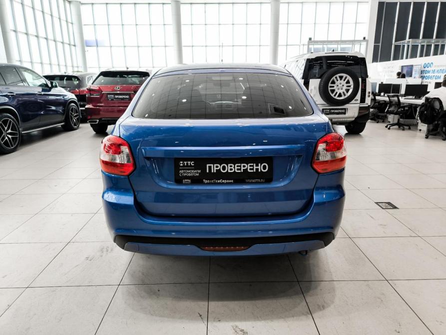 Lada (ВАЗ) Granta I Рестайлинг Казань  - изображение 7
