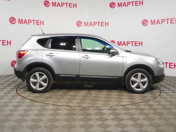 Nissan Qashqai I с пробегом 2008 года, цена 725 000 рублей, 188720 км, внедорожник, Автокод Объявления