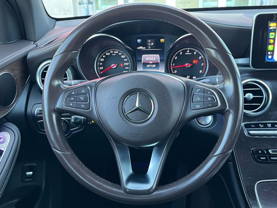Mercedes-Benz GLC I (X253) Уфа  - изображение 13
