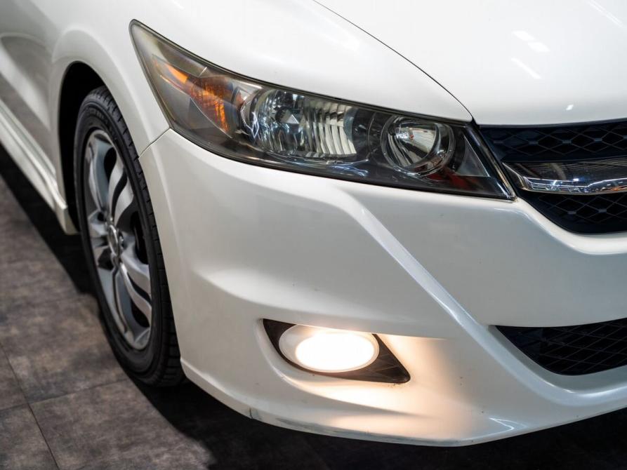 Honda Stream II Рестайлинг Чита  - изображение 16